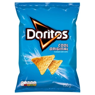 Cool Original Corn Chips