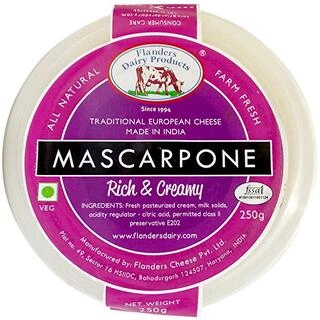 Mascarpone