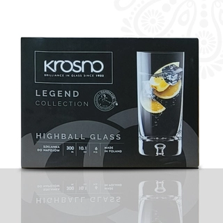 Legend Collection Highball Glass