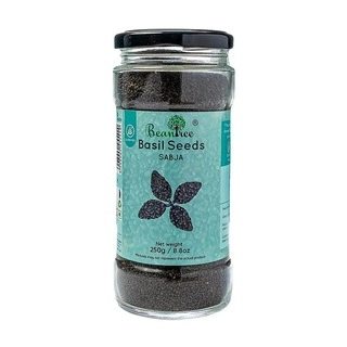 Basil Seeds Sabja