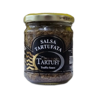 Truffle Sauce
