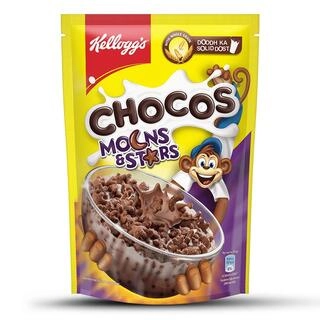 Chocos Moons & Stars