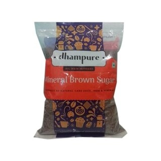 Mineral Brown Sugar