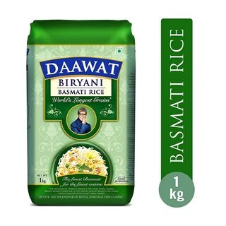 Biryani Basmati Rice