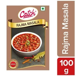 Rajma Masala
