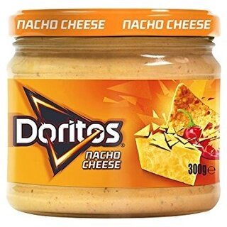Nacho Cheese Dip