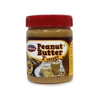 Peanut Butter Creamy 410G