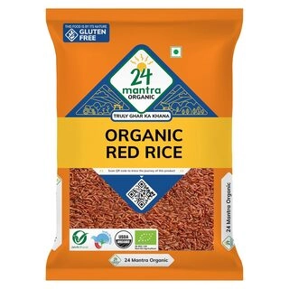 Red Rice