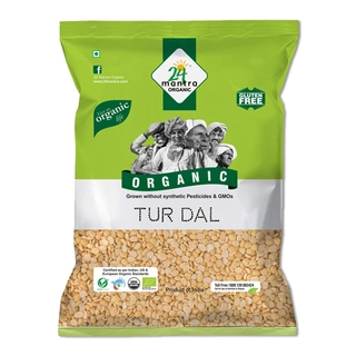 Tur Dal