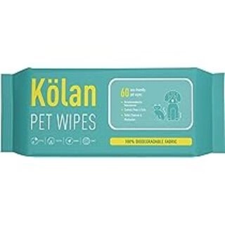 Pet Wipes