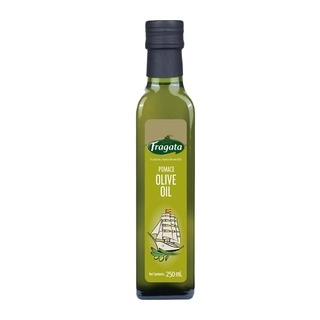 Pomace Olive Oil