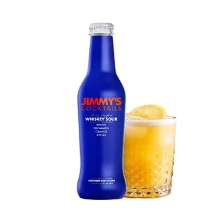 Whiskey Sour