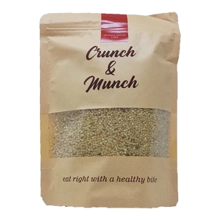 Quinoa Chilli Lime