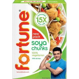 Soya Chunks