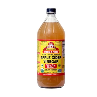Organic Apple Cider Vinegar
