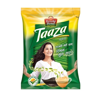 Taaza