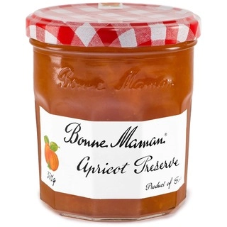 Apricot Preserve
