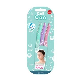 Can Face Women Razor