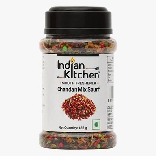Chandan Mix Saunf