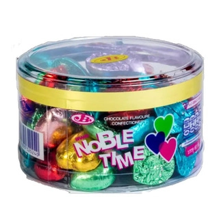 Noble Time Chocolate
