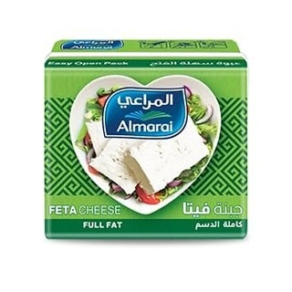 Feta Cheese Full Fat