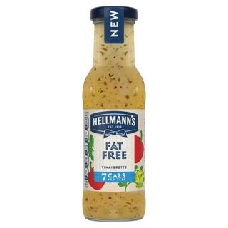 Fat Free Vinaigrette