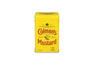 Mustard Powder