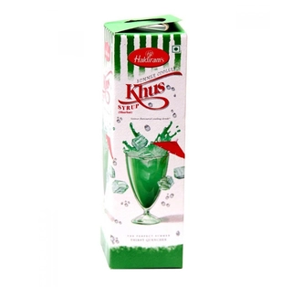 Haldiram'S Syrup Khus 750Ml