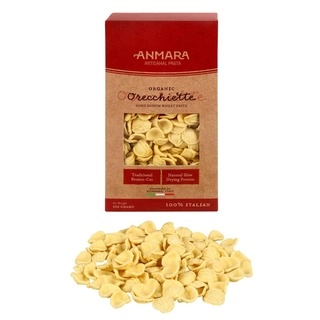 Organic Orecchiette Pasta
