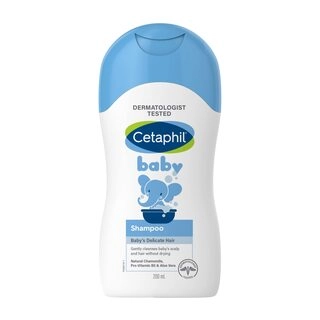 Baby Shampoo