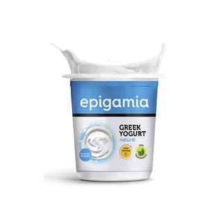 Natural Greek Yogurt
