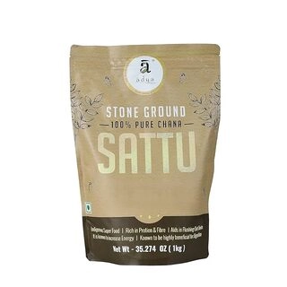 Sattu