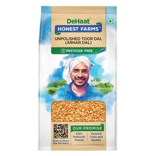 Toor Dal 500Gm