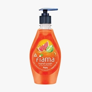 Fiama Happy Grapefruit & Bergamot Handwash