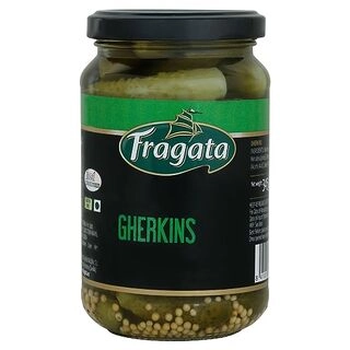 Gherkins