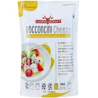 Bocconcini Mini Mozzarella Balls