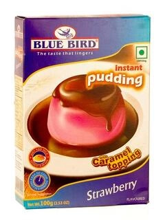 Bb Ins Pudding Straw