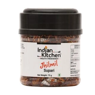Jhilmil Supari