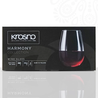 Harmony Collection Wine Glass