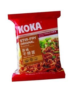 Noodles Stir Fry Original Flavour
