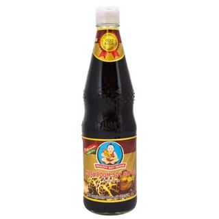 Mushroom Soy Sauce