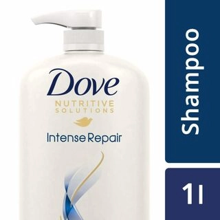 Shampoo Intense Repair 1Ltr
