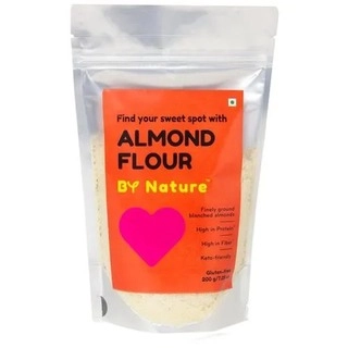 Almond Flour