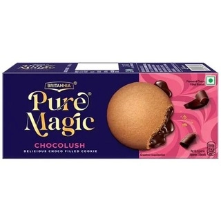 Pure Magic Chocolush 75Gm