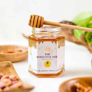 Multiflora Honey