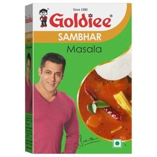 Sambhar Masala