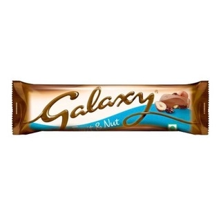 Fruit and Nut Chocolate