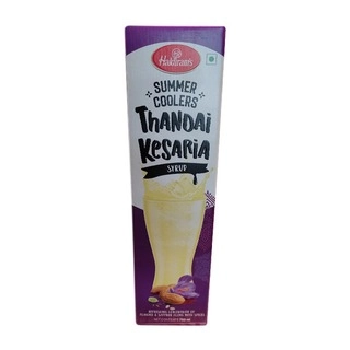 Haldiram'S Syrup Thandai 750M