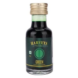 Green Food Colouring