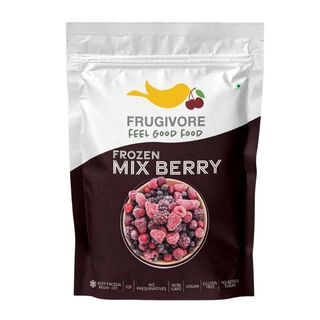 Frozen Mixed Berries